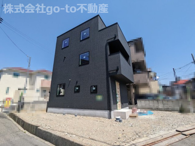 【外観】 | 明石市林崎町3丁目