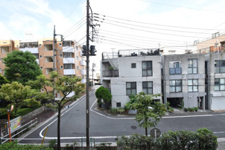 【展望】 | 即日のご見学も可能です！お気軽にお問い合わせください！
バルコニーからの眺望