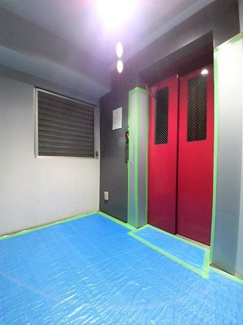 【その他共用部分】 | 【アーバンシティ音羽】