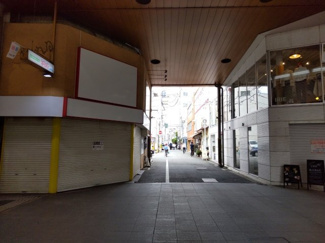【外観】 | 世良店舗
