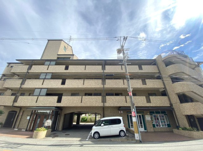 【外観】 | Cherry coat