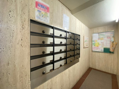 【ロビー】 | Cherry coat