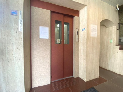 【その他共用部分】 | Cherry coat