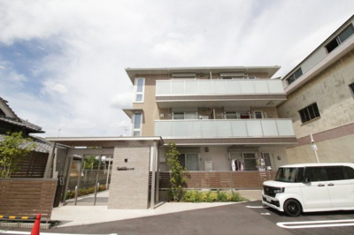 【外観】 | ボースウィングス竹渕東