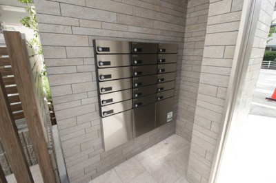 【その他共用部分】 | ボースウィングス竹渕東