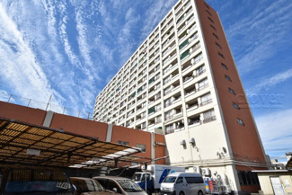 【外観】 | 手入れの行き届いた外壁やエントランスなど、「見ればわかる」レベルで清潔感を保ったマンションです。築年数を感じさせない姿で皆様をお出迎えします。～即日のご見学可能～　お問合せはお気軽にどうぞ。