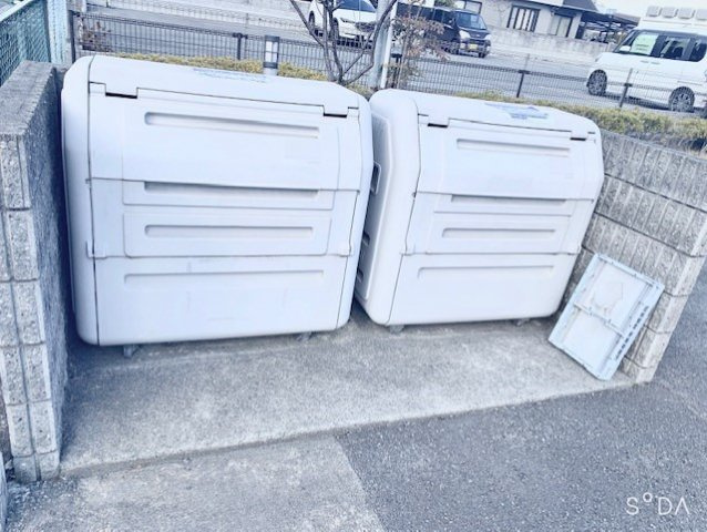 レオパレス太子小山のその他