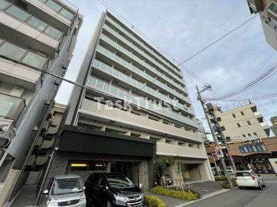 【外観】 | エスリード大阪京橋フロレゾン