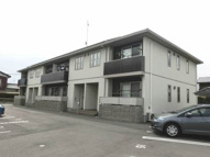 シャーメゾン小泉 B棟の画像