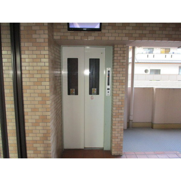 ジュネス野里のその他共用部分