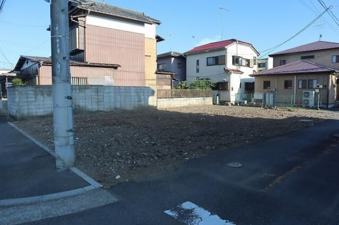 【外観】の画像