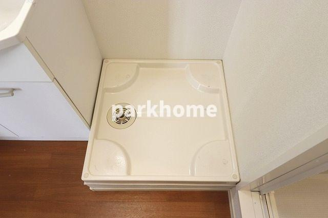 レトア朝倉の設備