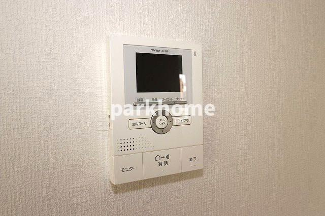 レトア朝倉のセキュリティ