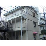 シーガル溝ノ口の画像