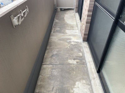 【バルコニー】 | グランペール