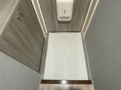 【玄関】 | グランペール