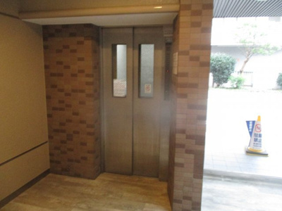 【その他共用部分】 | グランペール