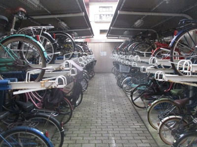 【その他共用部分】 | グランペール