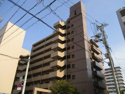 【外観】 | グランペール