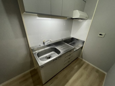 【キッチン】 | グランペール