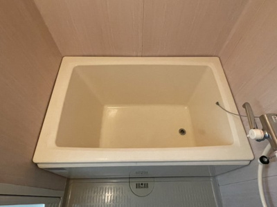 【浴室】 | グランペール