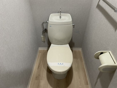 【トイレ】 | グランペール