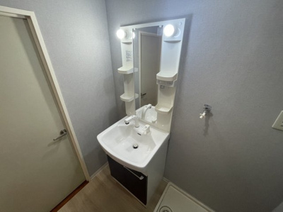 【洗面所】 | グランペール