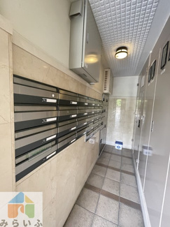 【その他共用部分】