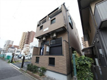 TKロイヤルコーポの画像