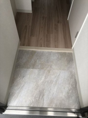 【玄関】 | J-BRIGHT UMEDA KITA