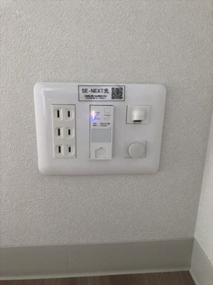 【設備】 | J-BRIGHT UMEDA KITA