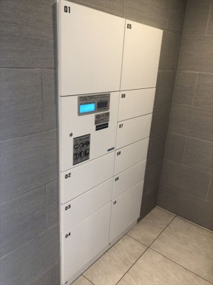 【その他共用部分】 | J-BRIGHT UMEDA KITA