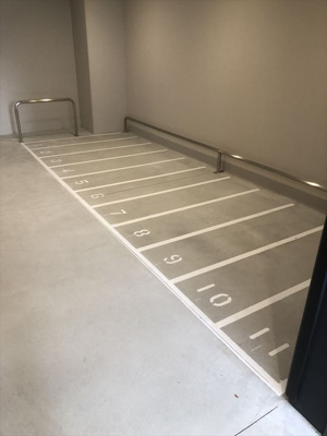 【その他共用部分】 | J-BRIGHT UMEDA KITA