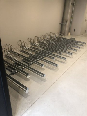 【その他共用部分】 | J-BRIGHT UMEDA KITA