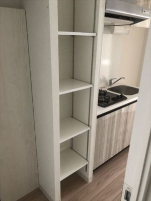 【キッチン】 | J-BRIGHT UMEDA KITA