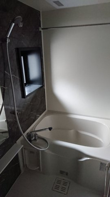 【浴室】 | J-BRIGHT UMEDA KITA