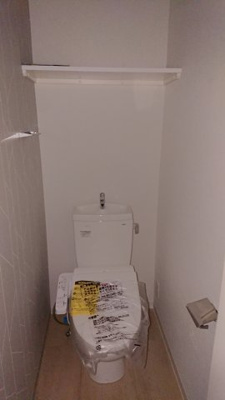 【トイレ】 | J-BRIGHT UMEDA KITA