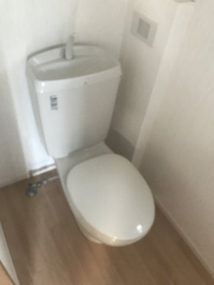 【トイレ】 | アイランドリーフ