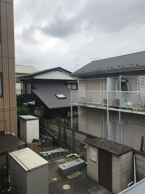 【展望】 | アイランドリーフ