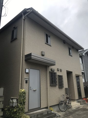 【外観】 | アイランドリーフ