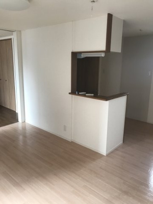 【居間・リビング】 | アイランドリーフ