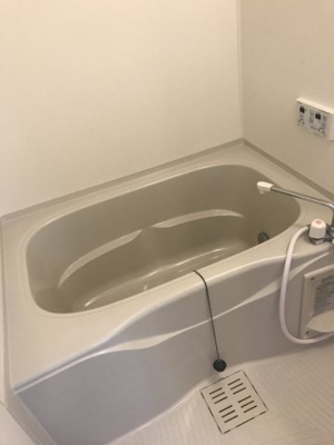 【浴室】 | アイランドリーフ