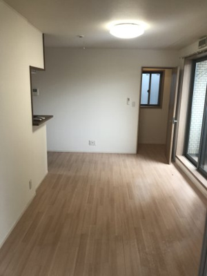 【居間・リビング】 | アイランドリーフ