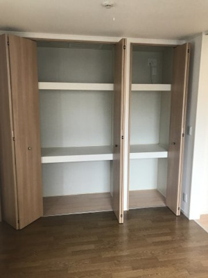 【収納】 | アイランドリーフ