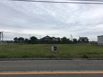 【外観】 | 黒部市若栗