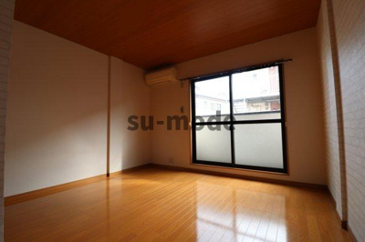 【居間・リビング】 | モンフルール竹橋 | 写真は別部屋