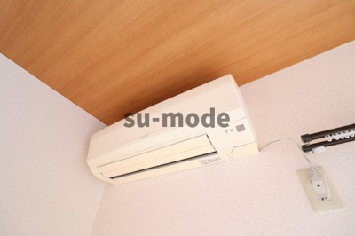 【内装】 | モンフルール竹橋 | 写真は別部屋