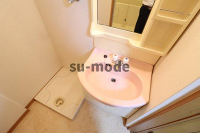 【内装】 | モンフルール竹橋 | 写真は別部屋