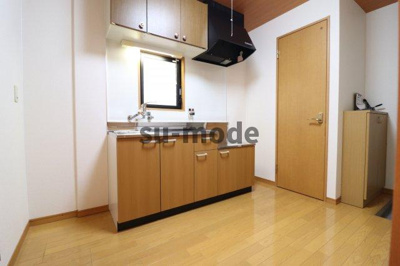 【内装】 | モンフルール竹橋 | 写真は別部屋