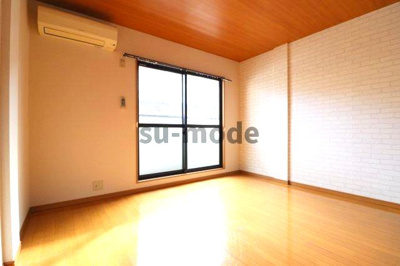 【寝室】 | モンフルール竹橋 | 写真は別部屋